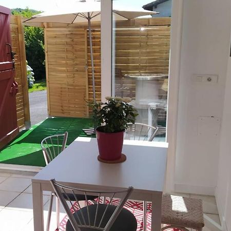 Appartement Tout Confort Au Calme Avec Jacuzzi Mouguerre Экстерьер фото