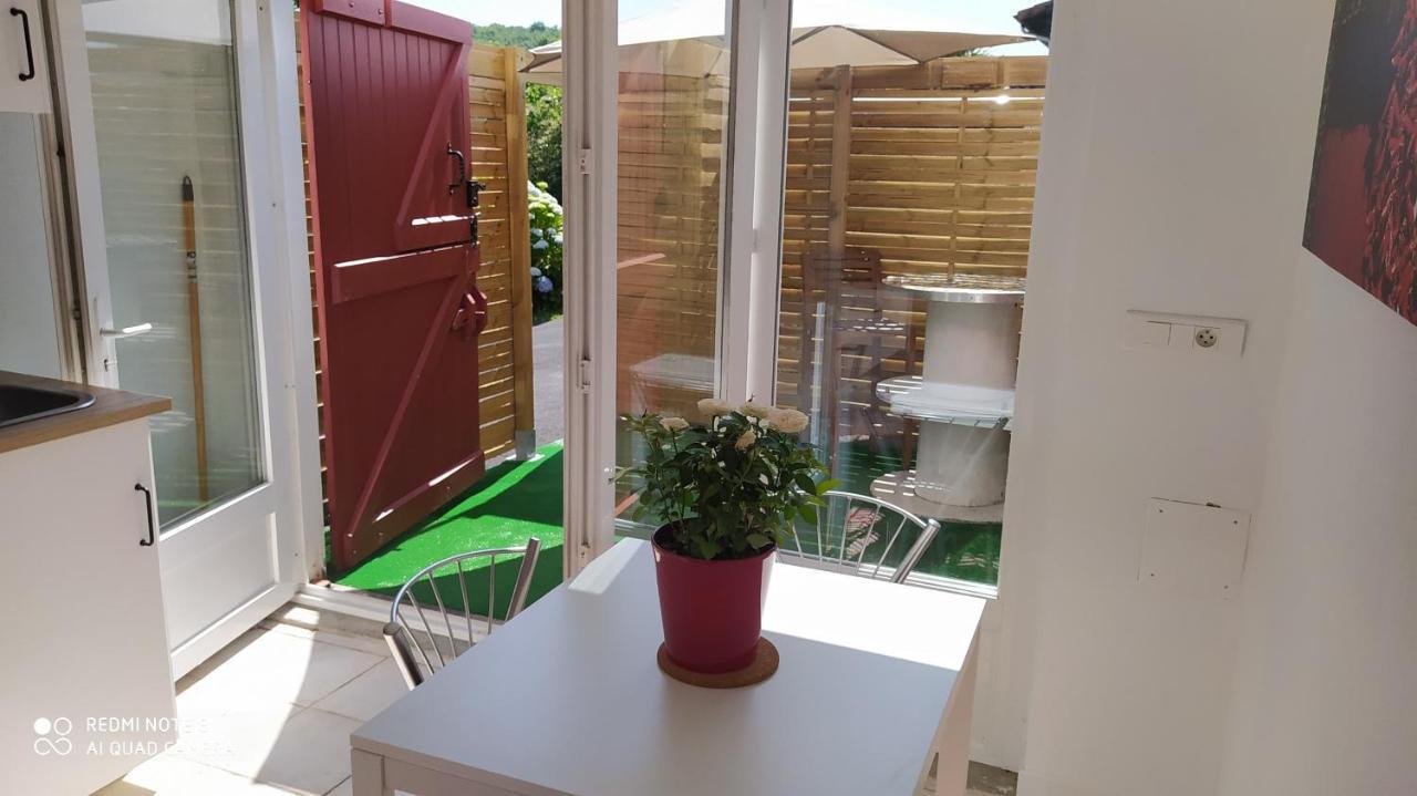 Appartement Tout Confort Au Calme Avec Jacuzzi Mouguerre Экстерьер фото